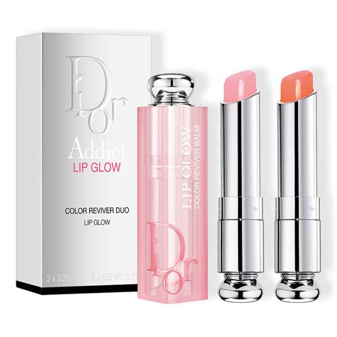 dior lip glow my lips but better|Dior glow lip balm review.